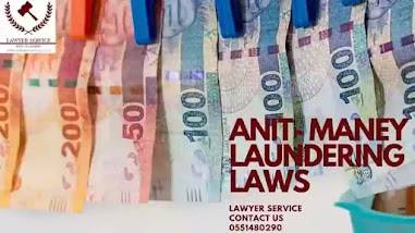 Anti Money Laundering