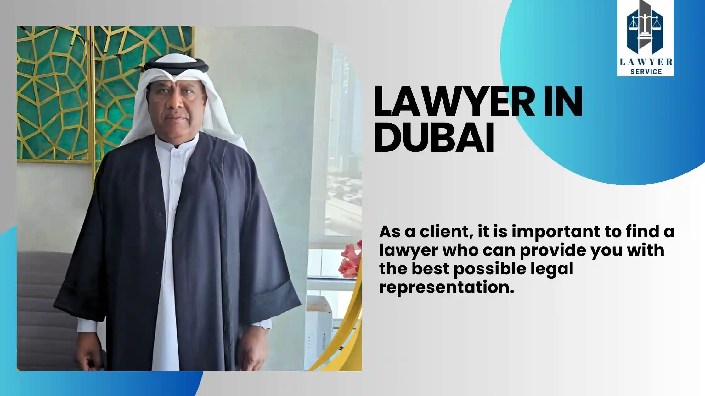 lawyer in dubai