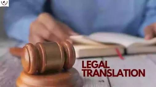 Legal2B 2BTranslation