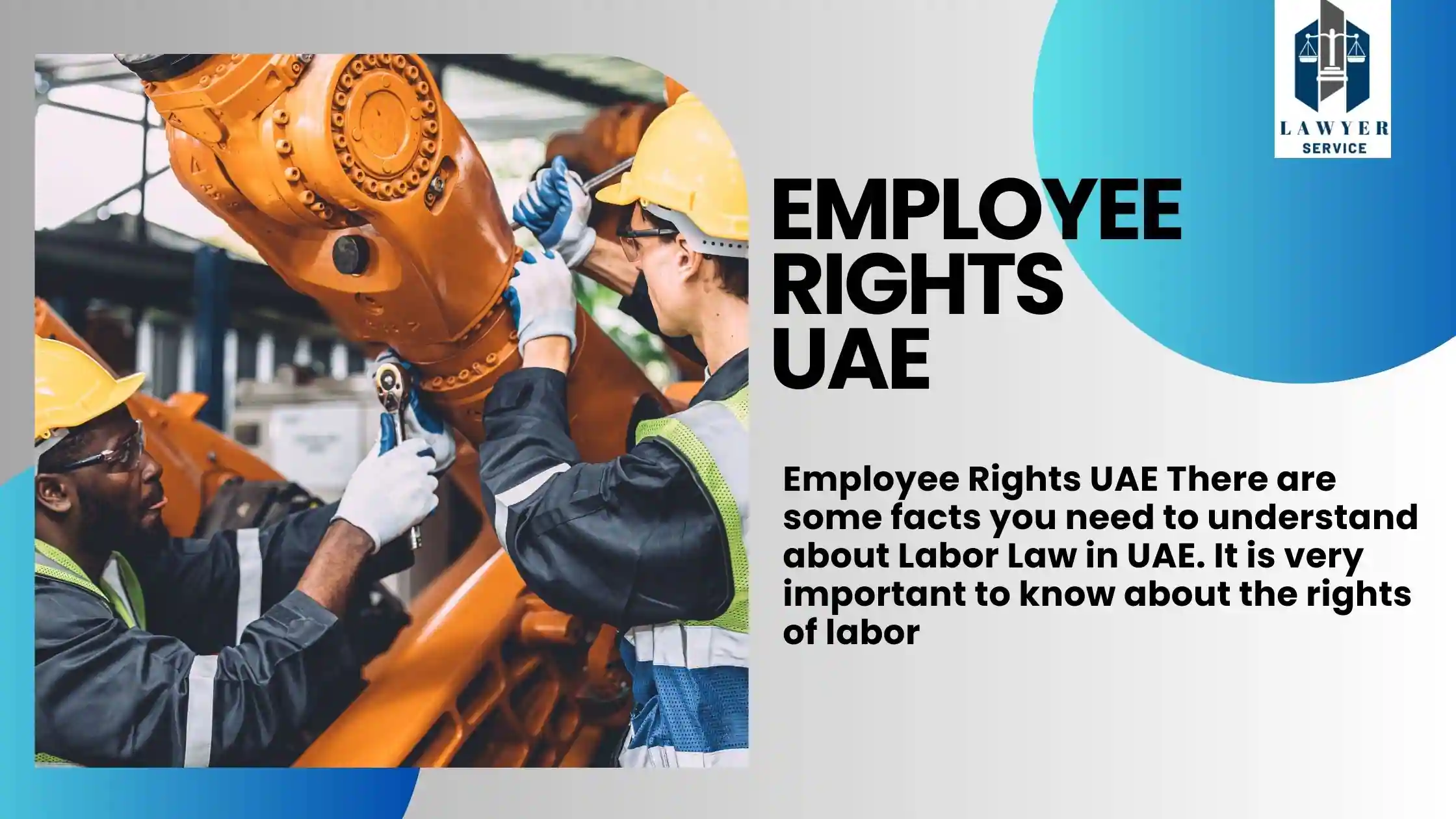 employee rights uae