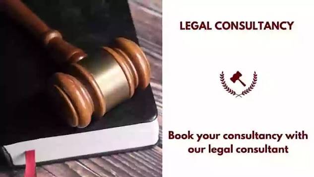 Legal Consultancy in Dubai