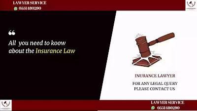 Insurance Lawyers