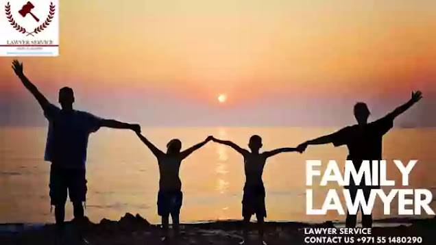 Family Lawyers