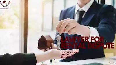 Rental Dispute Lawyers