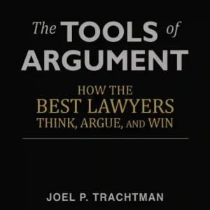 Tools of Argument Lawyers