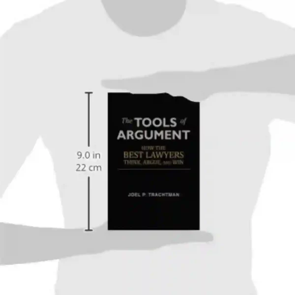 Tools of Argument Lawyers