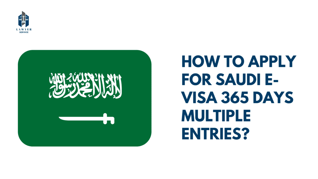 How to apply for Saudi E-Visa?