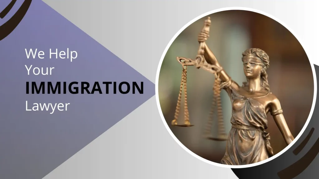 Immigration Lawyer