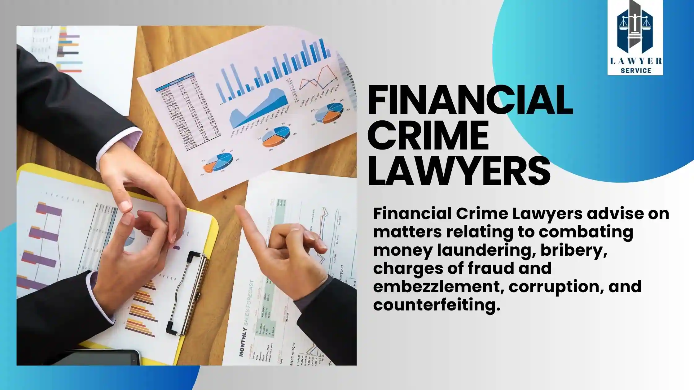 Financial Crime Lawyers