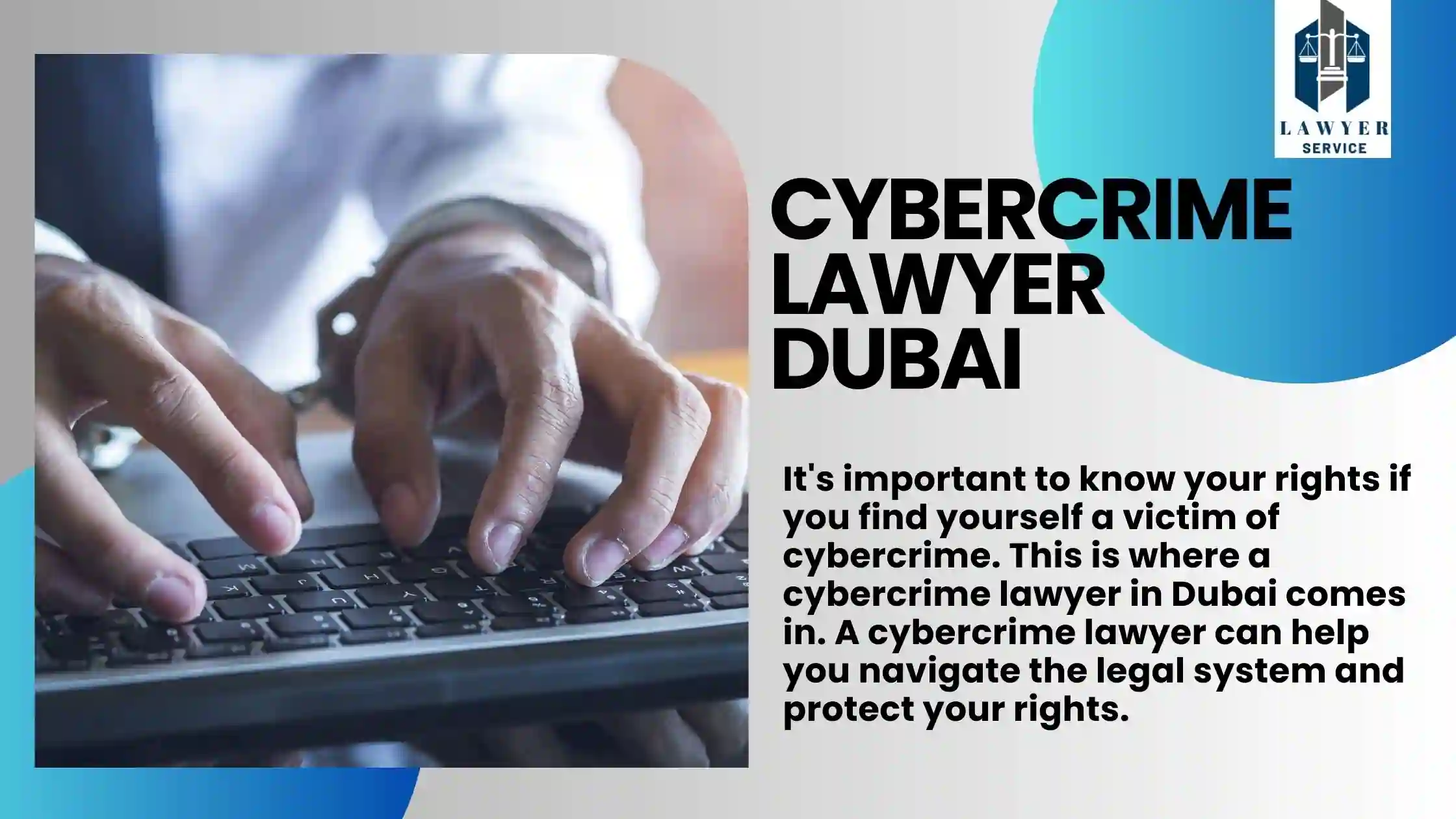 cybercrime lawyer Dubai