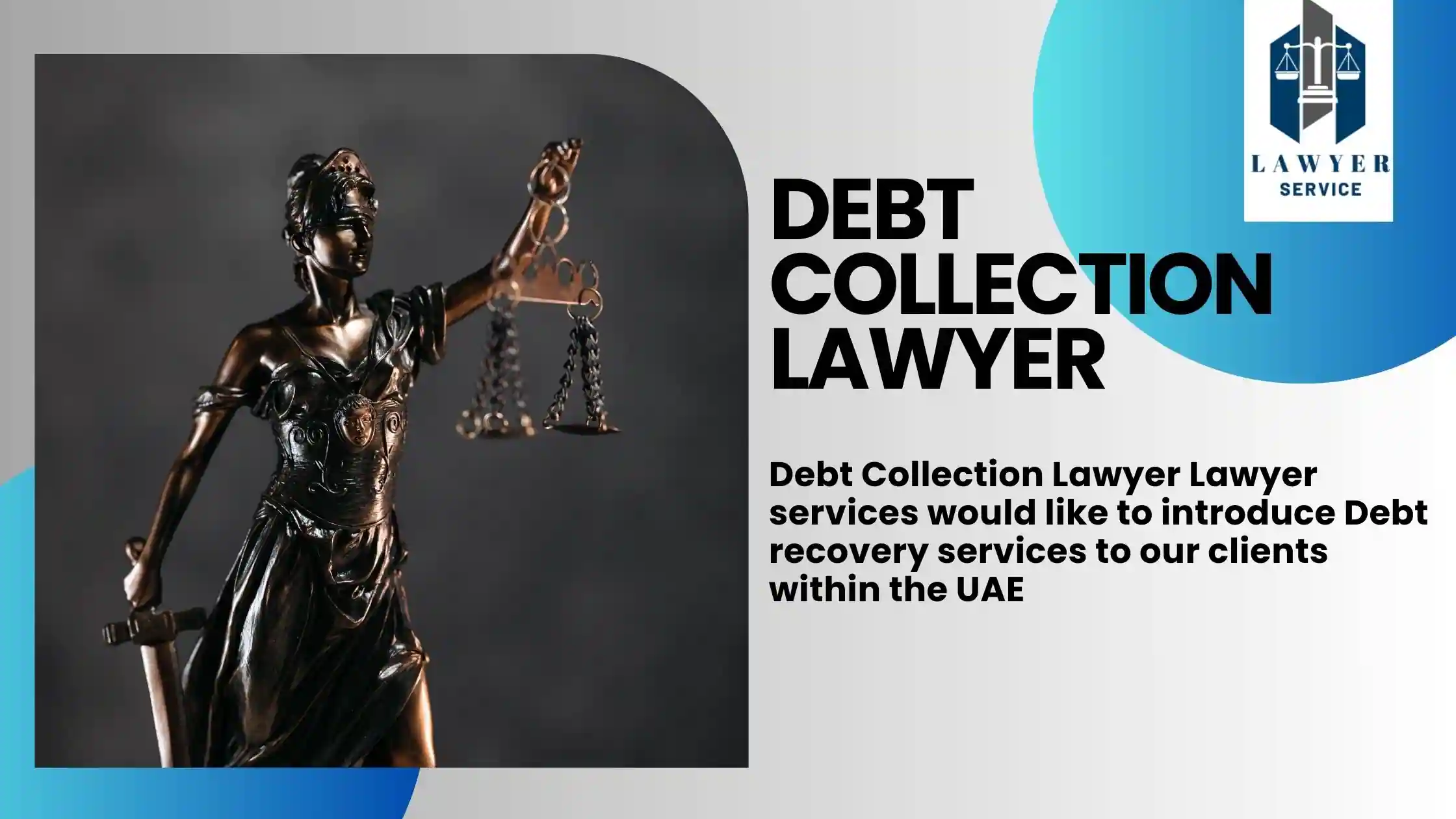 Debt Collection Lawyer